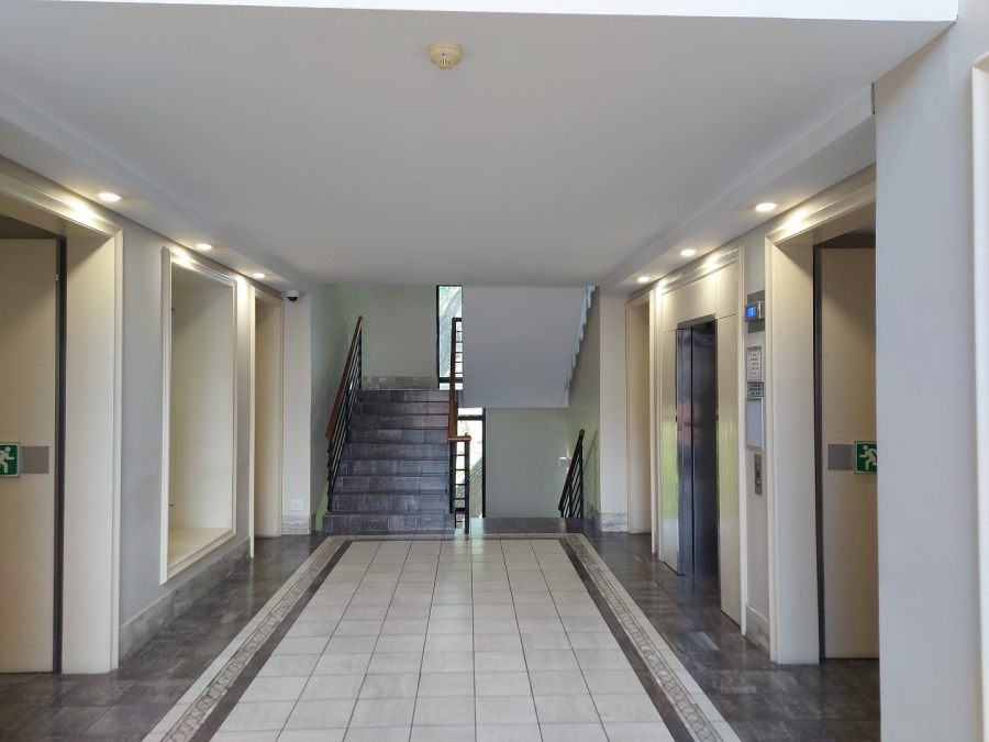 To Let commercial Property for Rent in Mowbray Western Cape